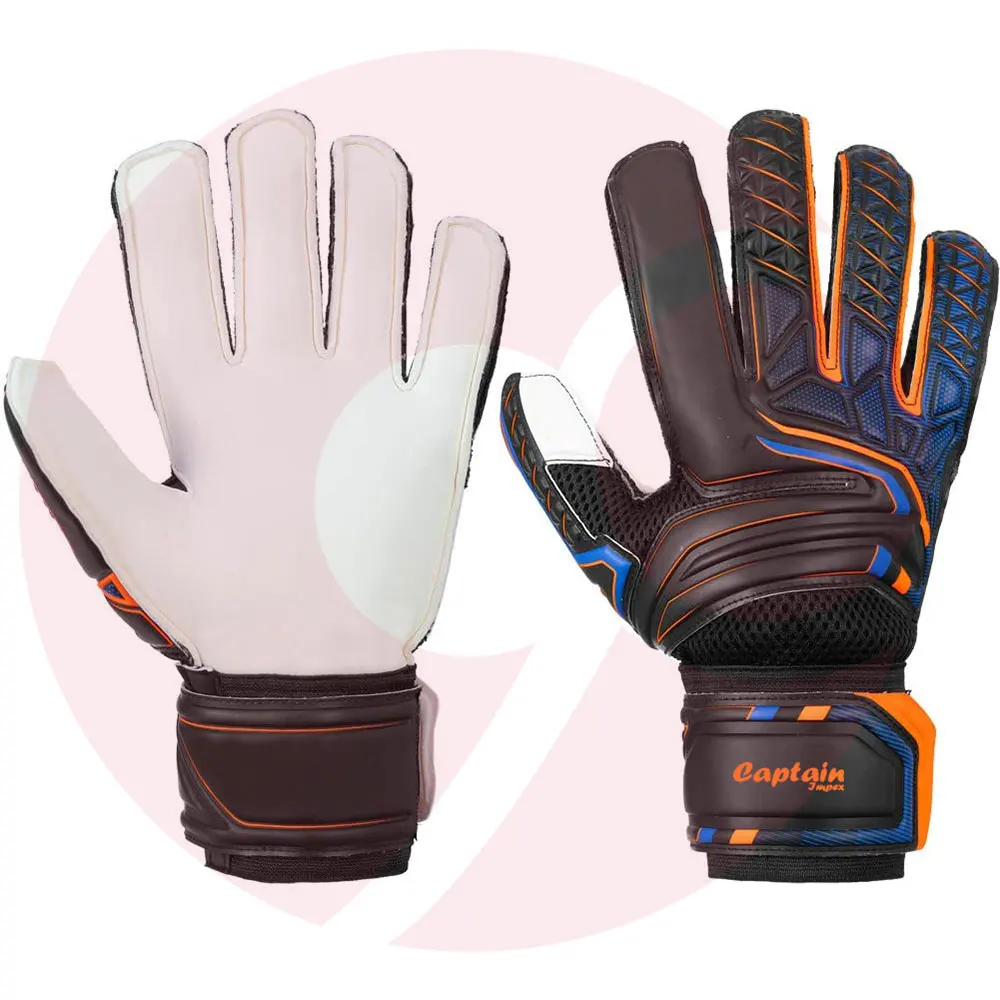 
Most Popular Design Men Soccer Goalkeeper Gloves Top Ten Hot Product Men Soccer Goalkeeper Gloves For Adults 