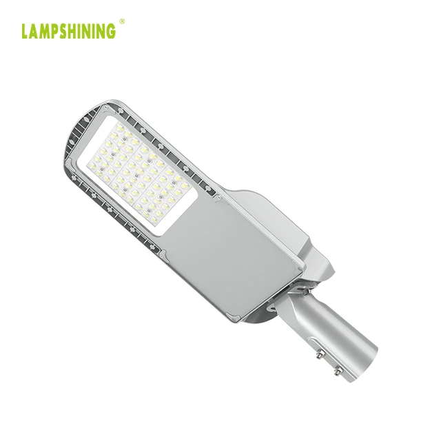 High quality wholesale TypeII TypeIII 12000LM 3000K 5700K IP66 Natural air cooling 80W Mars LED Street Light for area lighting