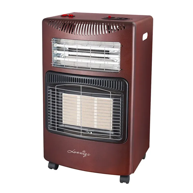 Famous Brand new Gas Heater For Home with high quality portable indoor Butane gas heater freestanding gas room heater