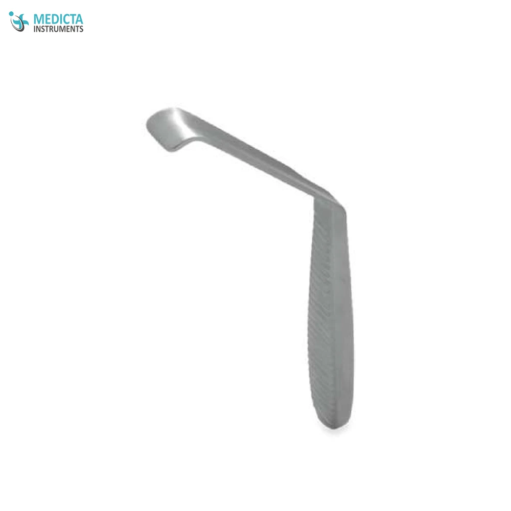  Ретрактор для лезвий в стиле клобарда длина 11 см ширина 13 мм/18 мм/20 мм ручные ретраторы