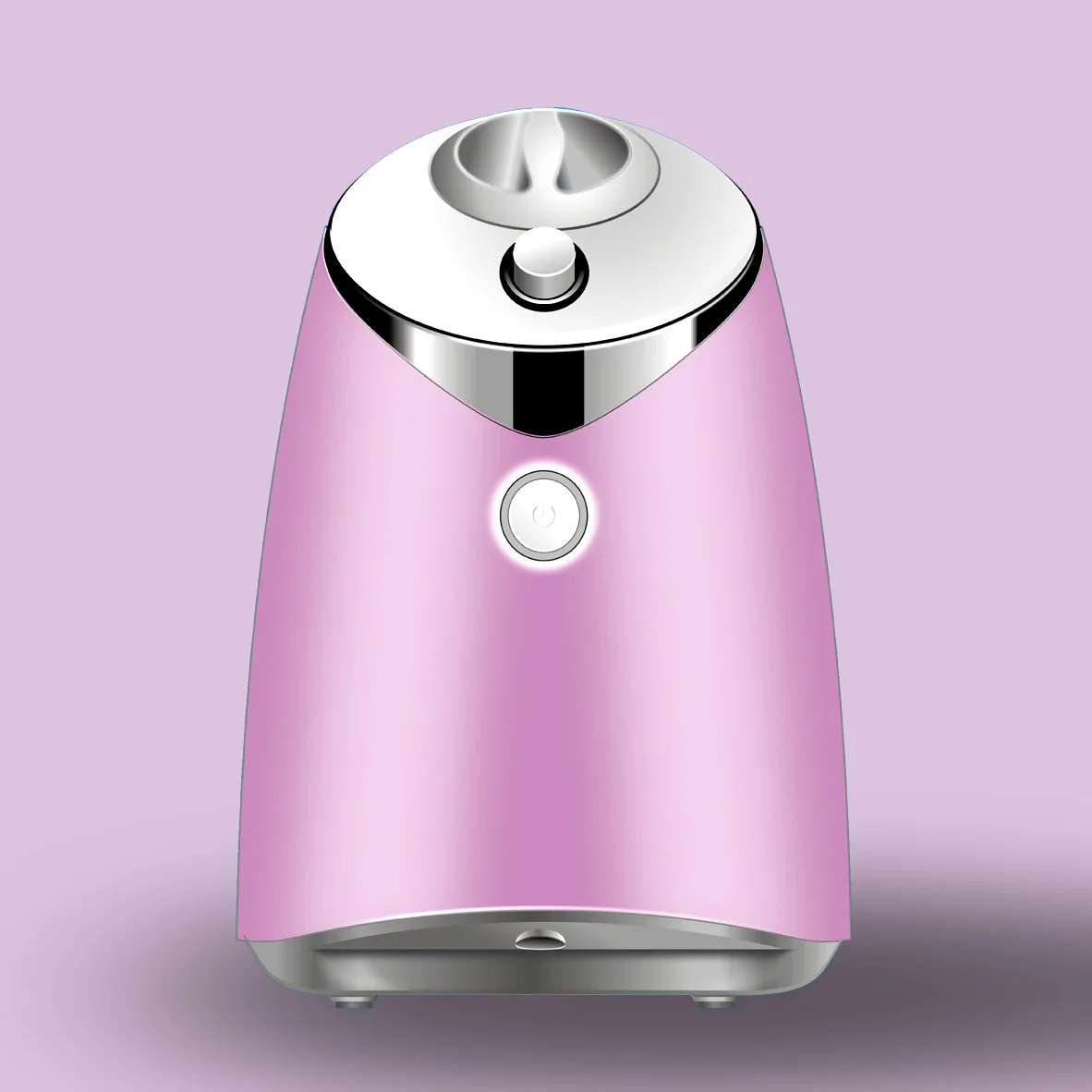 Аппарат «сделай сам» для изготовления косметических масок для лица, аппарат для изготовления натуральных органических масок, устройство для изготовления маски для овощей и фруктов