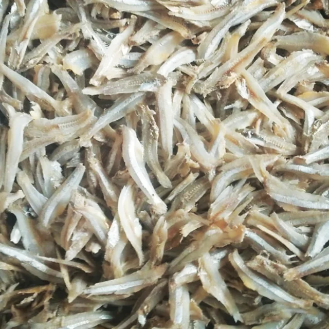 [HOT DEAL 2023]  Dried Anchovy fillets with High Quality and Competitive Price from Vietnam
