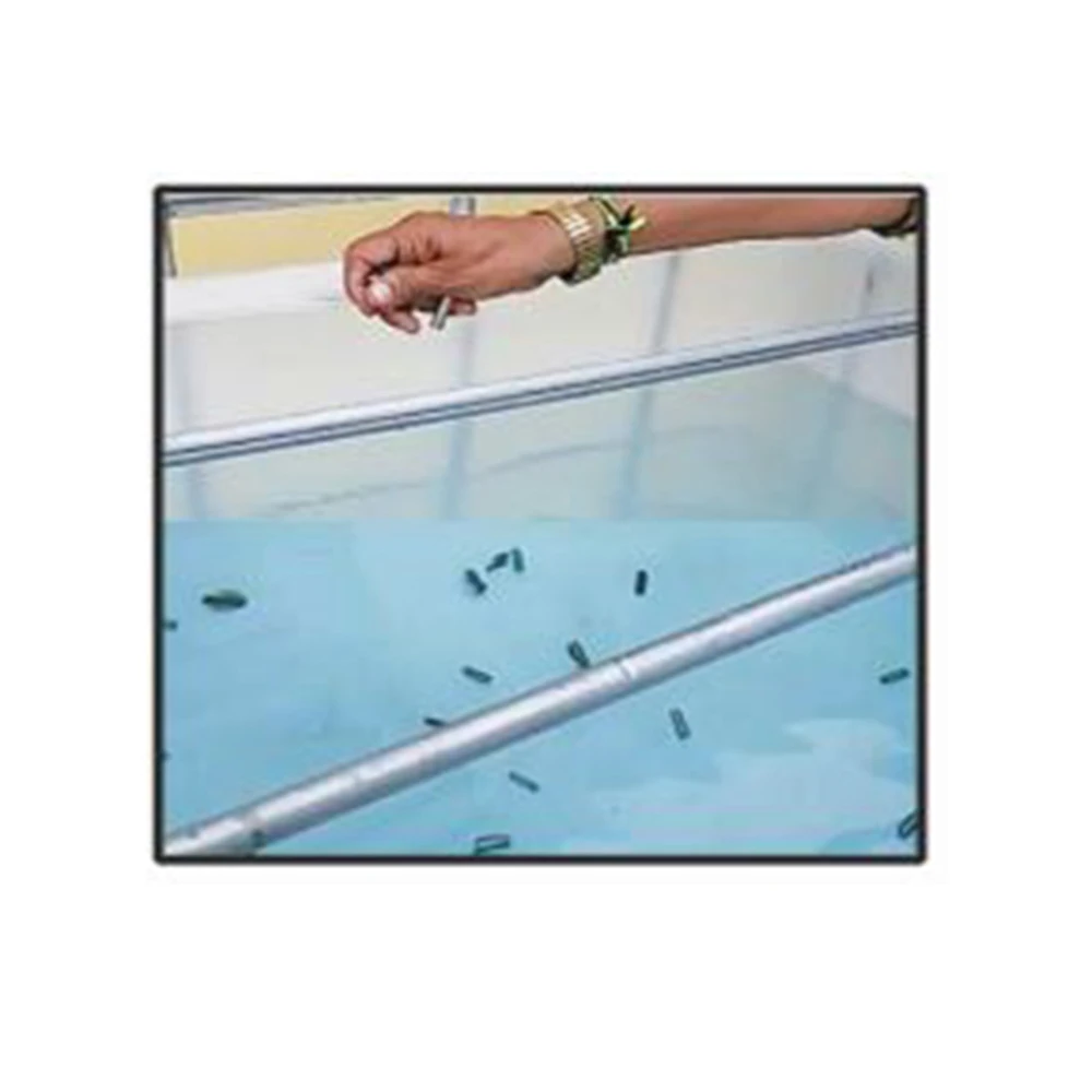 2021 Technology Made Treat Easy Powder Coating Pre Treatment Process Aid One Stroke Treatment Zero Cost and Pollution Technology