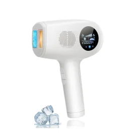 Professional home use 999999 flash painless  permanent Electrolysis Hair Remover ipl machine hair removal device