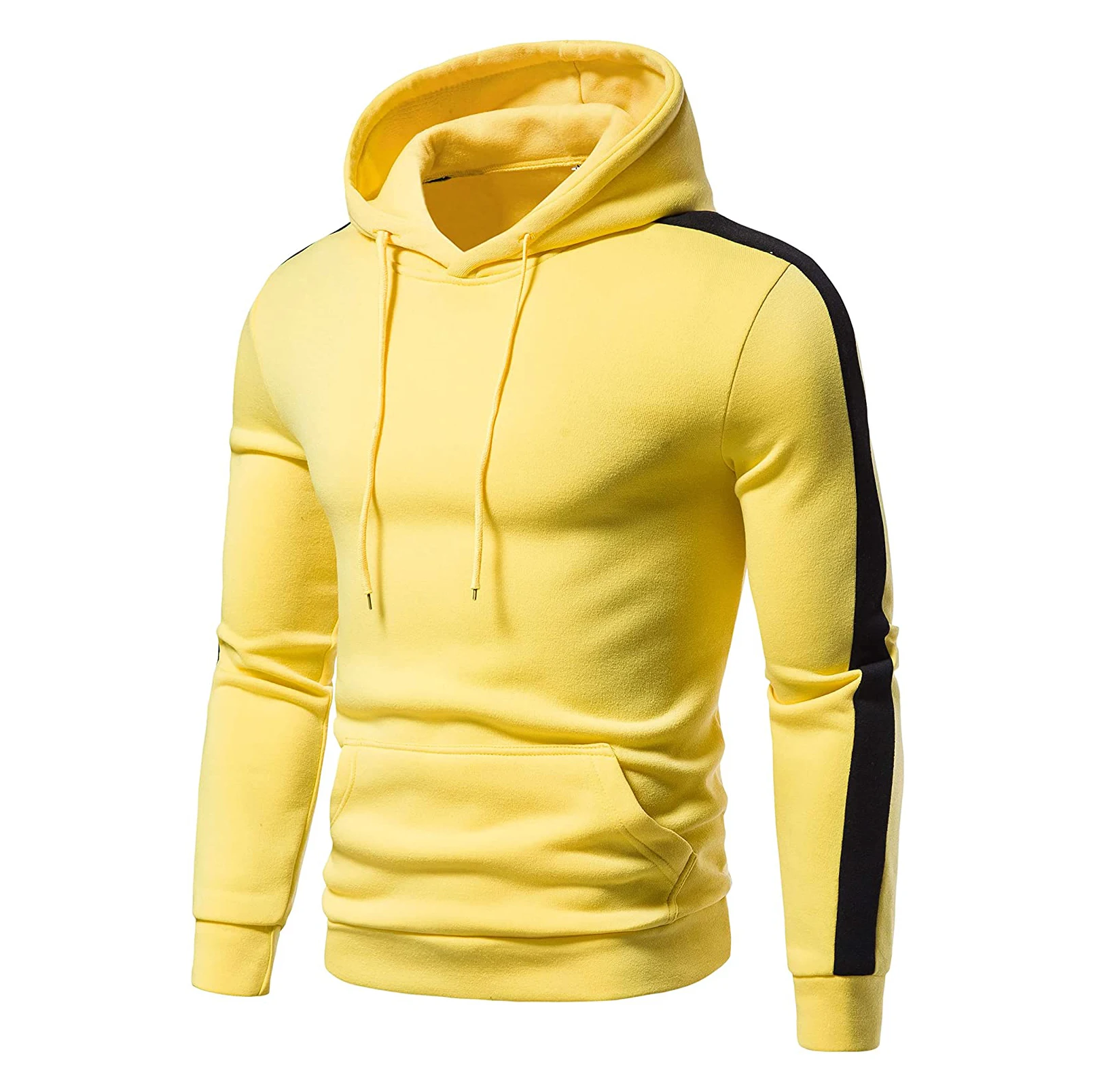 2024 Spring New Soft Comfortable Breathable Tracksuit Set Men Sports Zipped Warm up Suit for Men/women