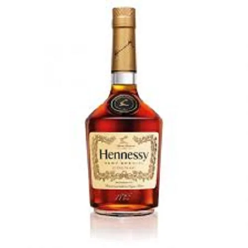 Hennessy XO Экстра старый коньяк