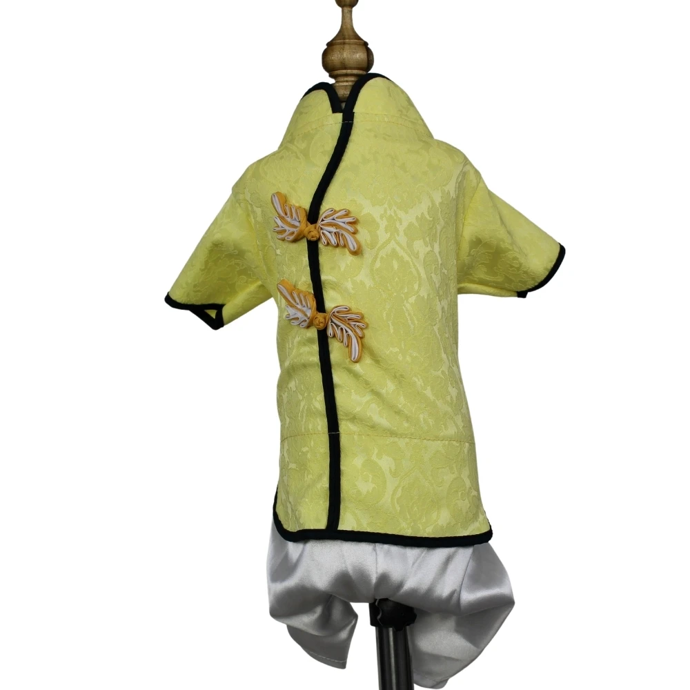 Hot Selling 2021 Manufacturer Wholesale Pet Dog Clothes Innovative jumpsuit Outfit Pets Clothing