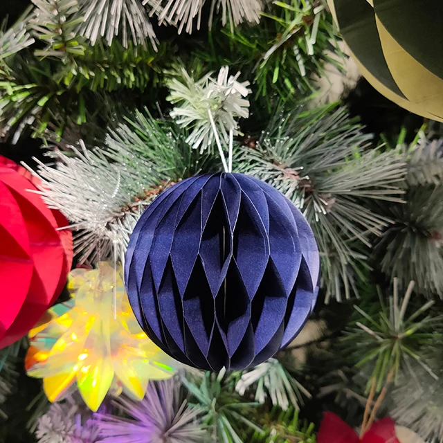 christmas tree ornaments decorations CE-2P077