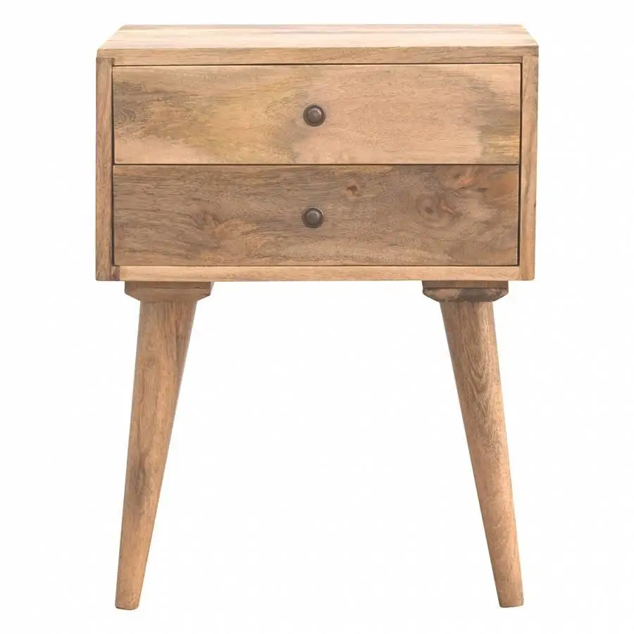 Wholesale Price 100% High Quality Export Oriented Side Table From Indonesia