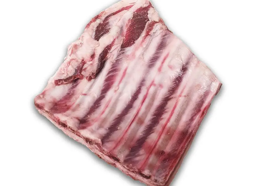 Top grade long shelf life boneless nature beef meat frozen for export