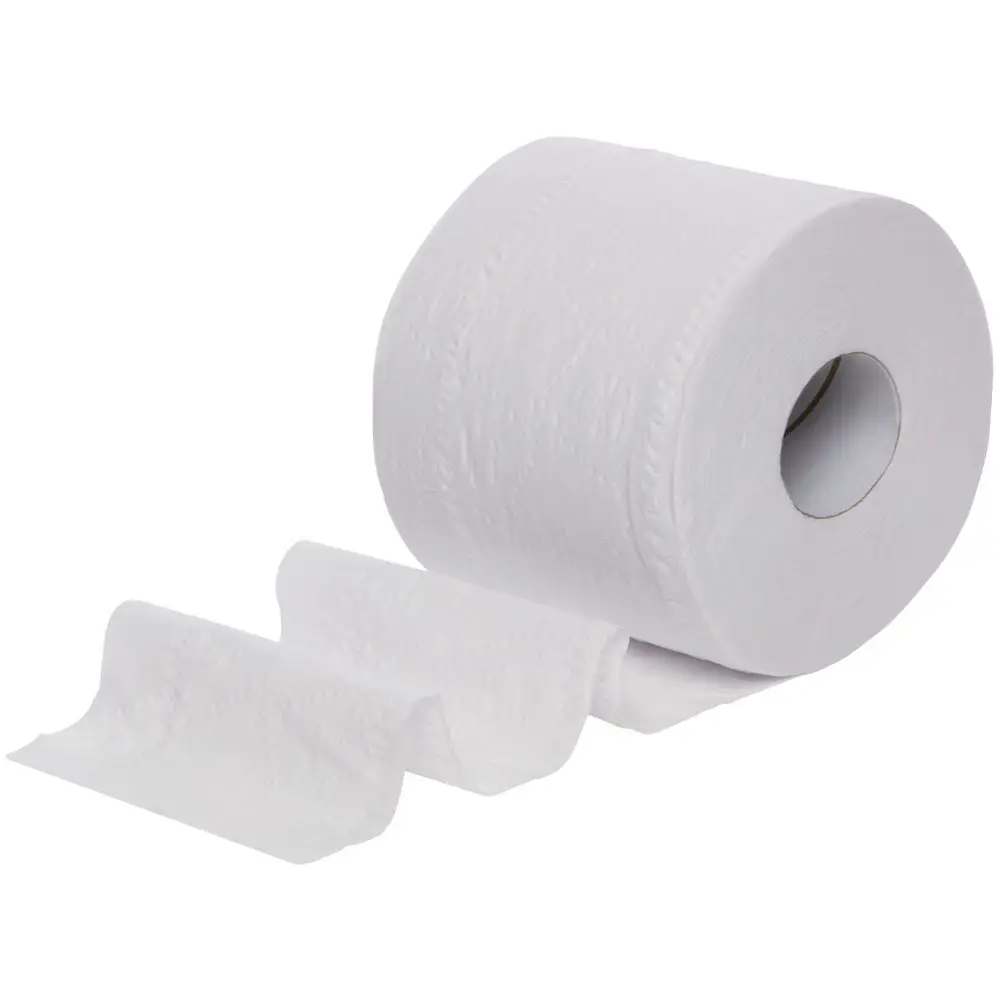 Hygienic customized tissue paper