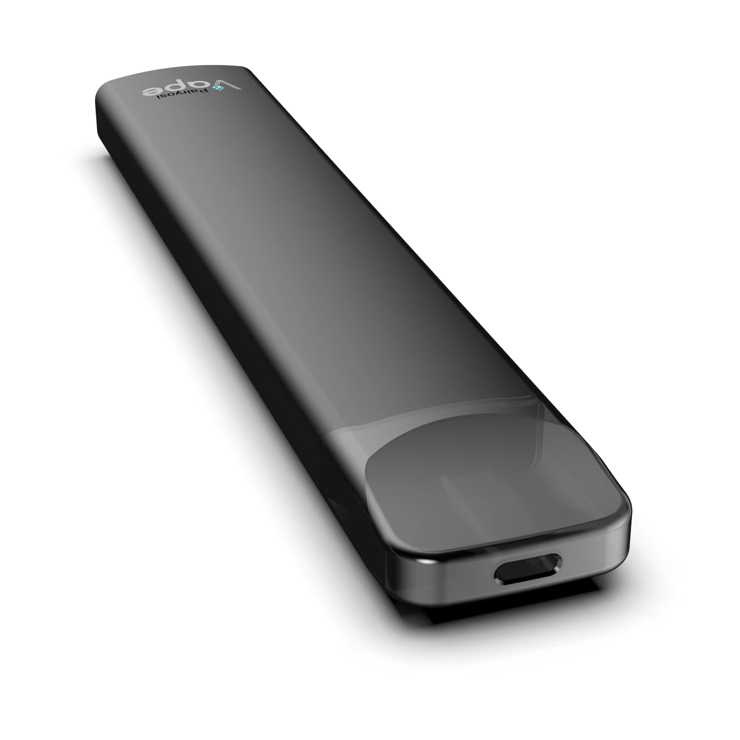 Сменный картридж извилистый е сигалреты Pod масло буфами на рукавах vape