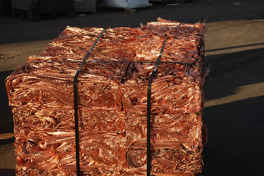 super quality cheap price copper scrap wire