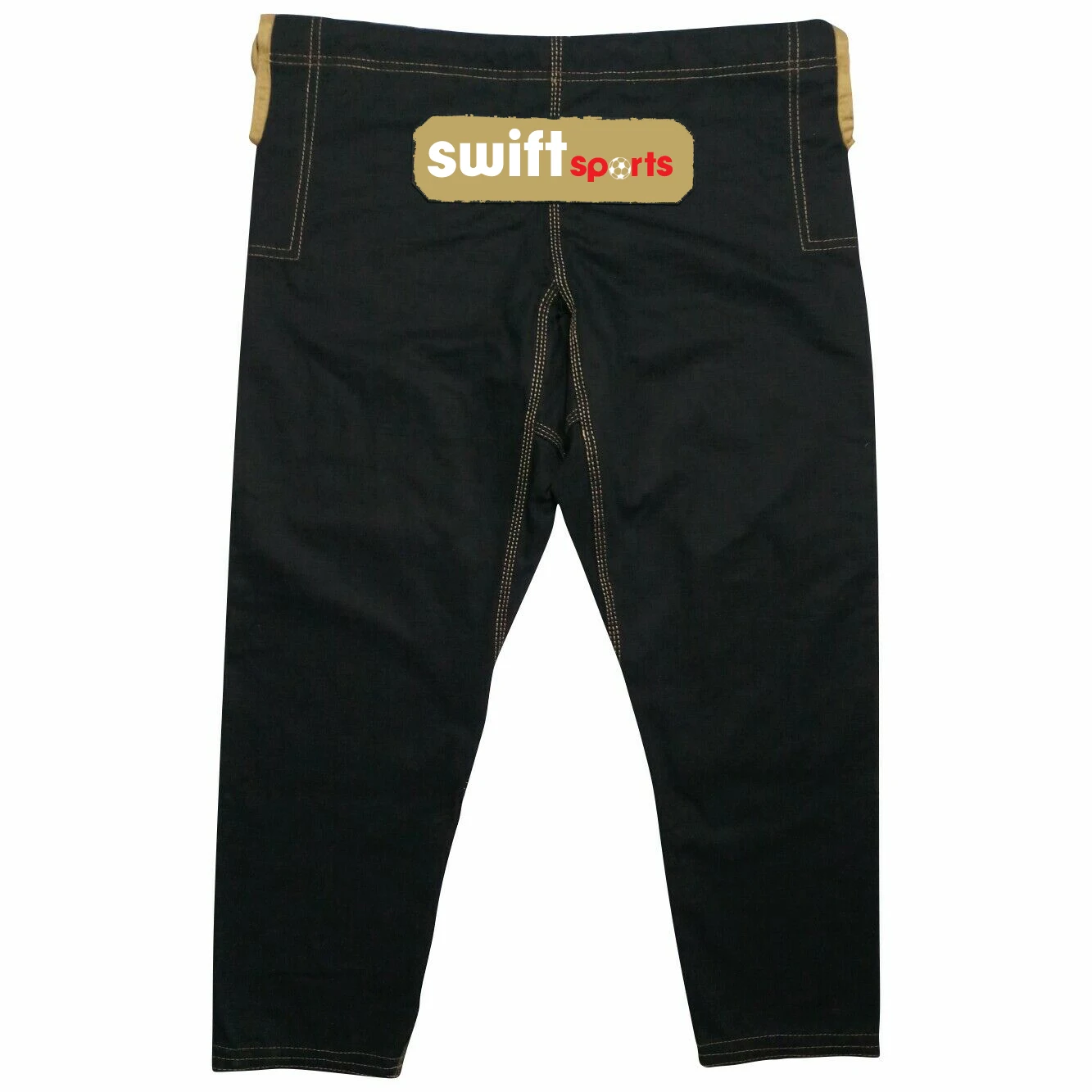 OEM Custom Made 100% Cotton Karate Suits 450 gram BJJ GI lightweight Brazilian Jiu Jitsu Uniform Embroidery Logo