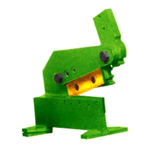 Hand Shear Machine Vice