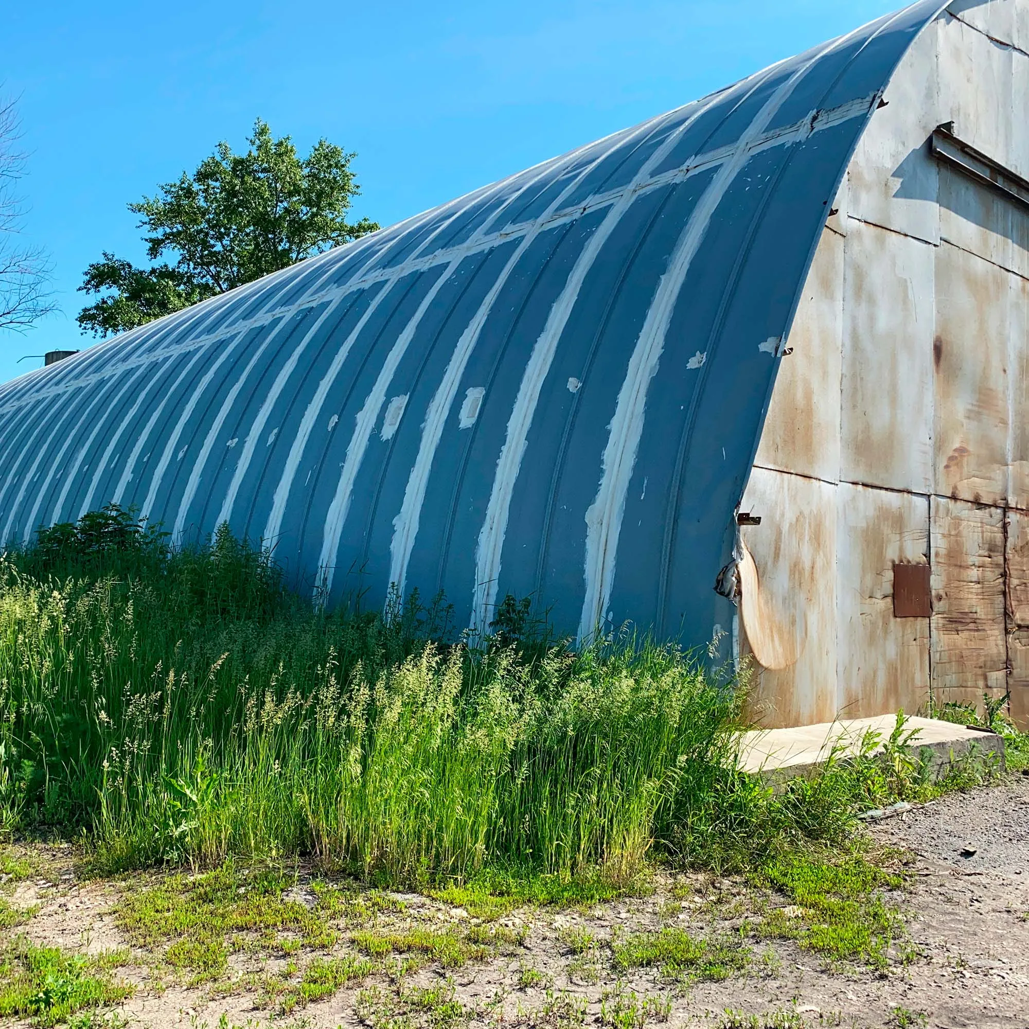 Elastomeric 911 ( 3 kg ) Waterproofing of metal roofs at the seams RAL 6002