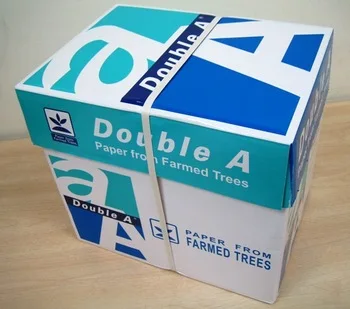 
A4 double a copy paper 80gsm for sale 
