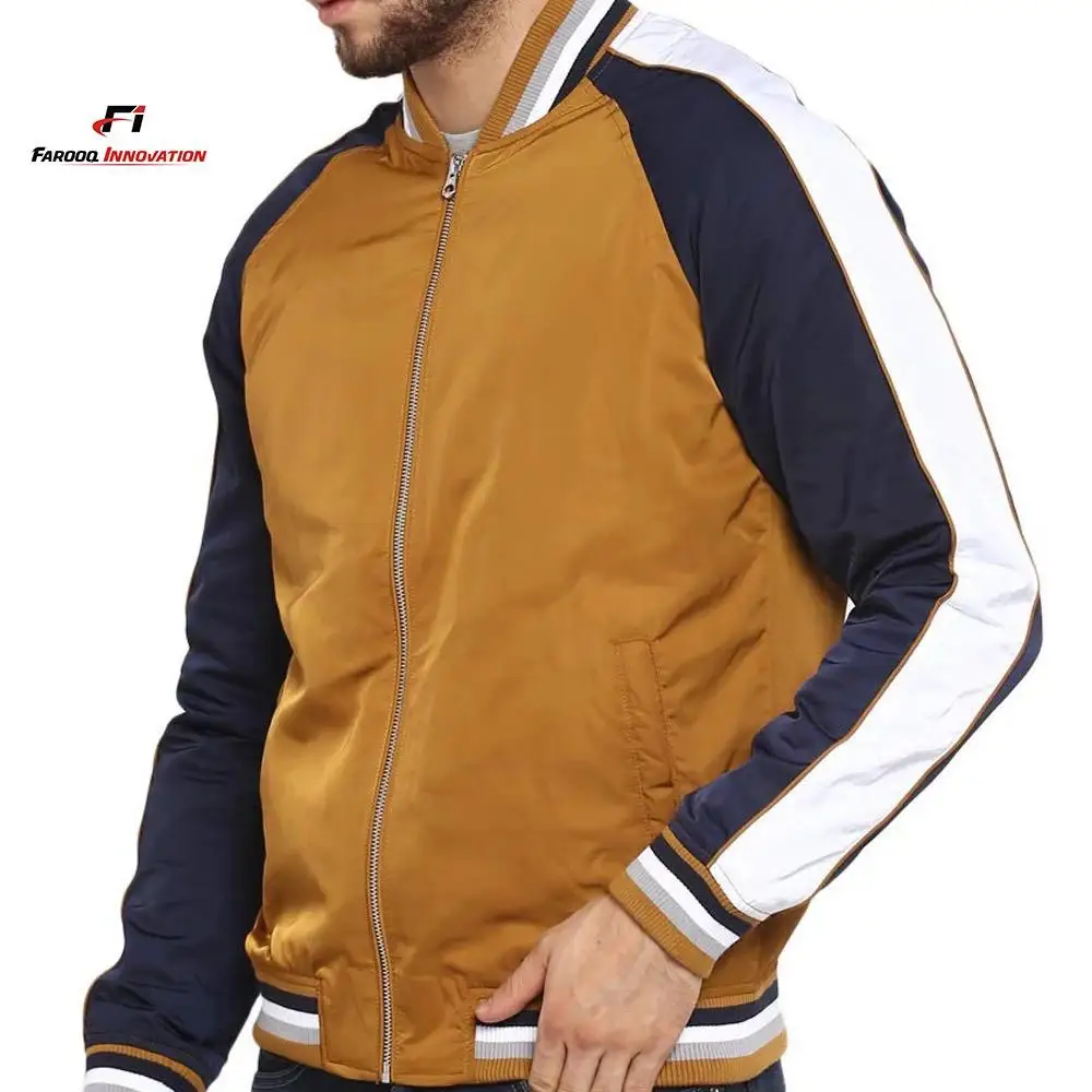 Мужская куртка-бомбер модель 2021 года модная куртка с панельным дизайном уличная одежда зимний модный стиль индивидуальный дизайн