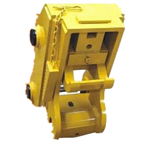 Excavator Hydraulic Quick Hitch Coupler for Takeuchi TB230 TB240