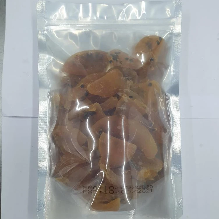 Dried Soft Passion Fruits From Vietnam WhatsApp 0084972678053