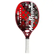 
Beach Tennis Rackets Custom Carbon Beach Paddle/Padel Racket with your logos and color combinations 