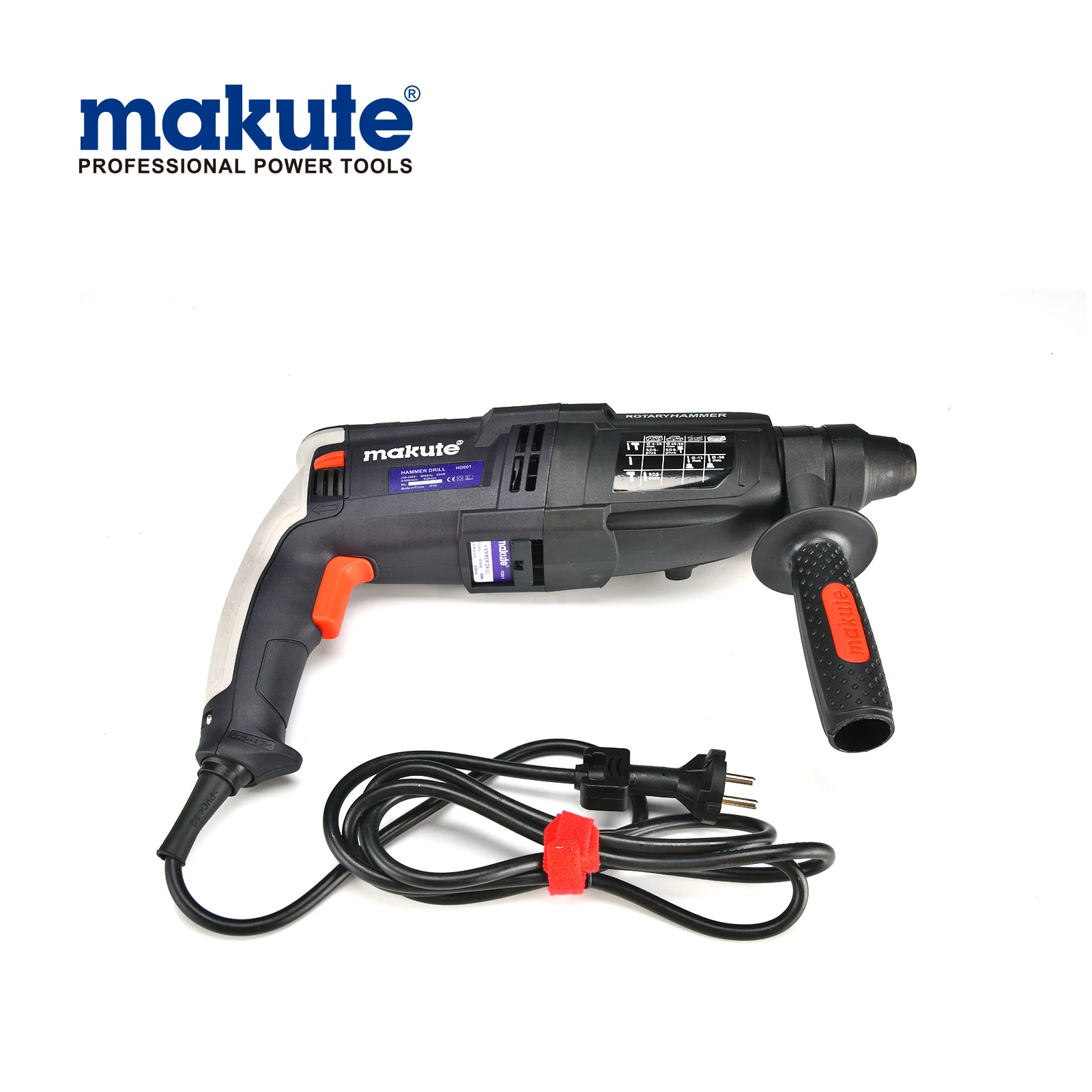 MAKUTE HD001 800W light hammer tools power tools electric jack hammer