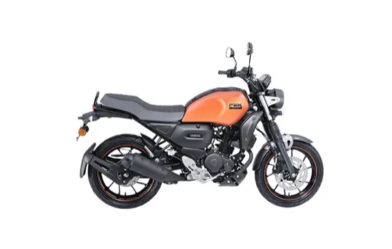 150CC FZ-X-Новый NEO Ретро дизайн мотоцикл из Индии