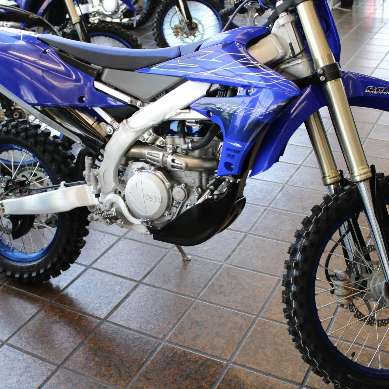 HOT SALES AUTHENTIC NEW 2022 Yamahas YZ 450 FX Dirt Bike Motorcycle YZ450FX
