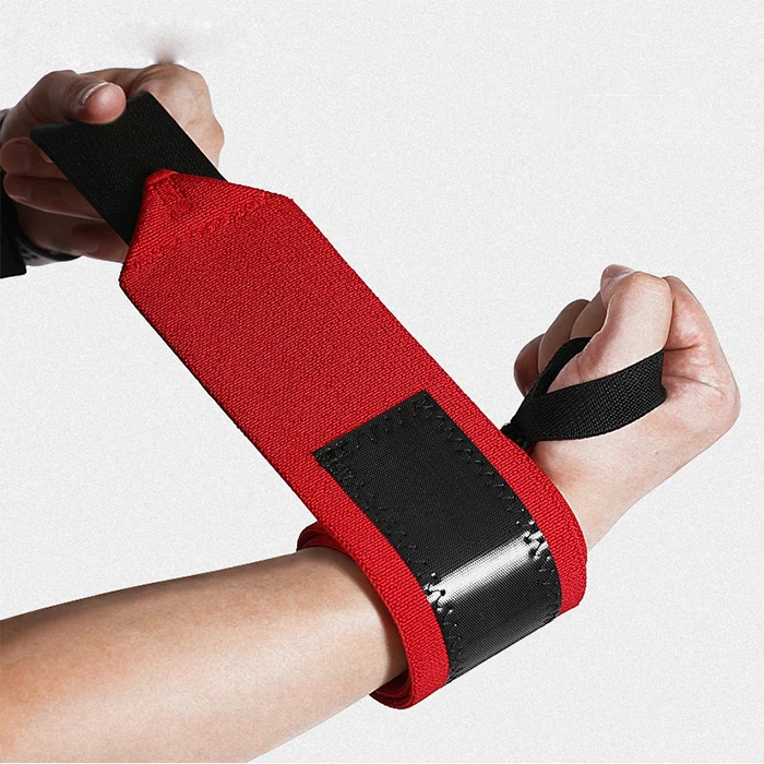 
 2021 лучшее качество индивидуальные мягкие наручные повязки для тяжелой атлетики тренировочные ремни для тренажерного зала поддерживающие захваты перчатки  