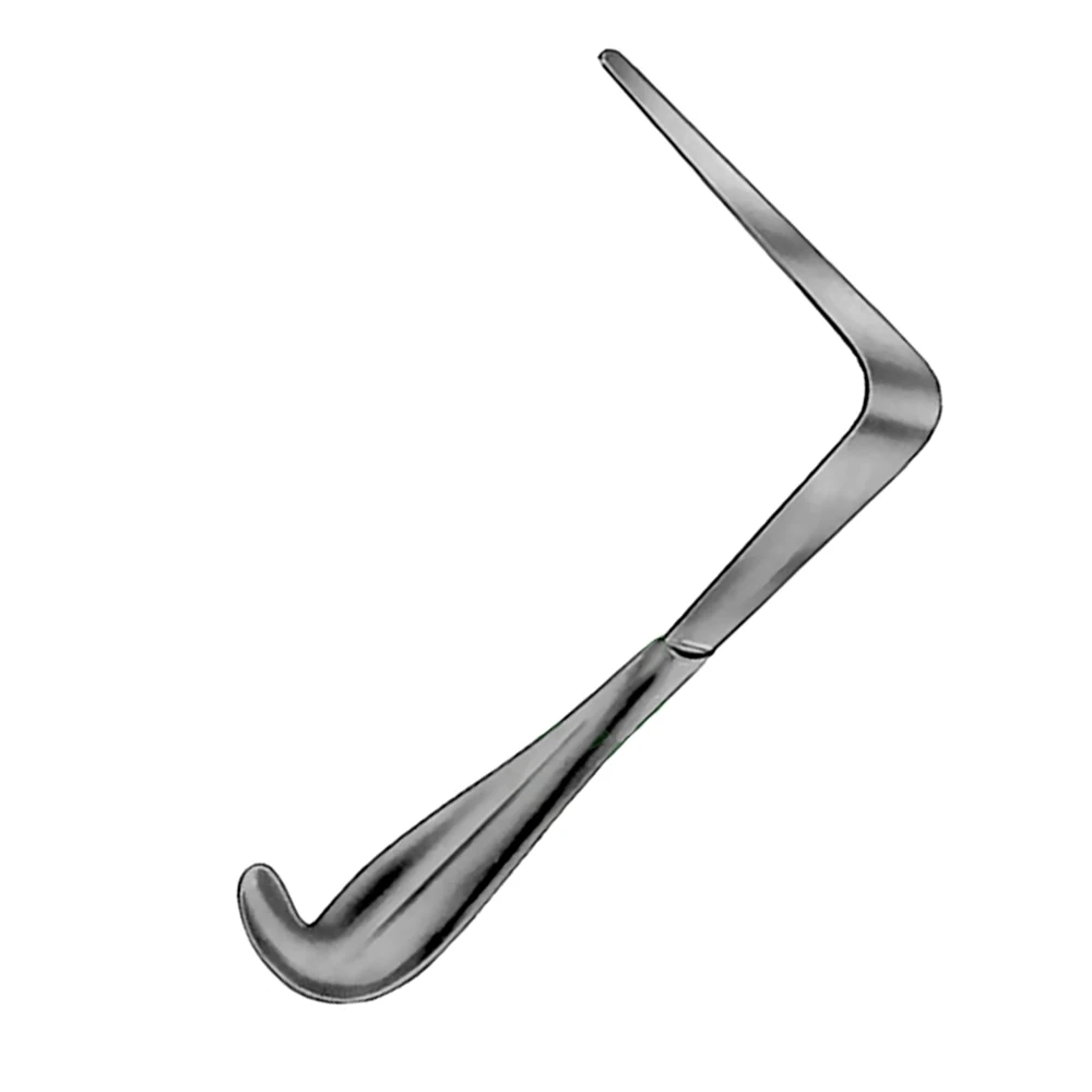 HIGH QUALITY STAINLESS STEEL MATHIEU VAGINAL RETRACTOR BLADE 100X 11-21MM GYNECOLOGY INSTRUMENTS