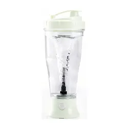 Portable Mini Automatic Household Blender Powder Mixer Bottle Electric Protein Shaker