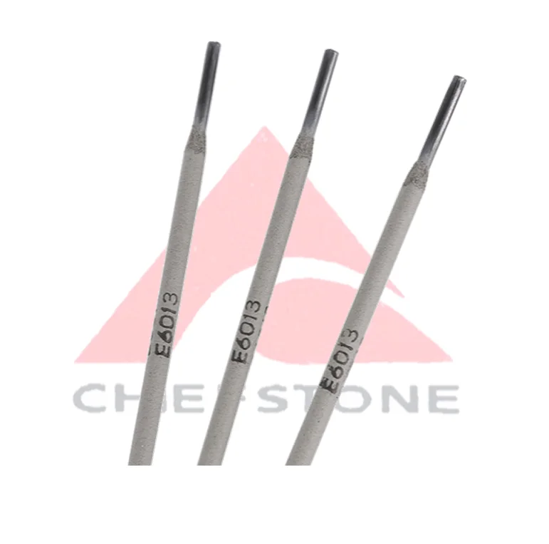 CE quality AWS E6013 welding electrode E6013 6013 ARC welding rod e6013 stick rod 6013 electrodos Rutilos para Soldadura