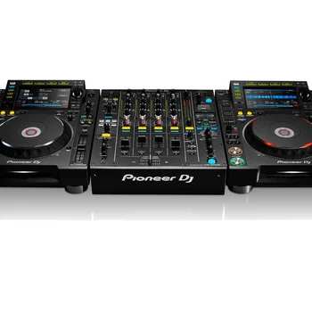 
Latest Pioneers DJ Set 2x CDJ 2000 nexus2 nxs2 Nexus 2 1x DJM 2000 Nexus 