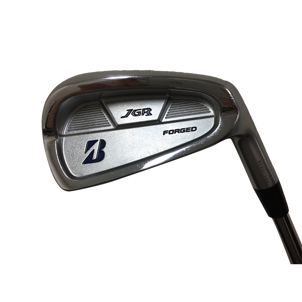High Performance BRIDGESTONE JGR FORGED 6S Men  Right Hand Iron Set Golf Drive Iron