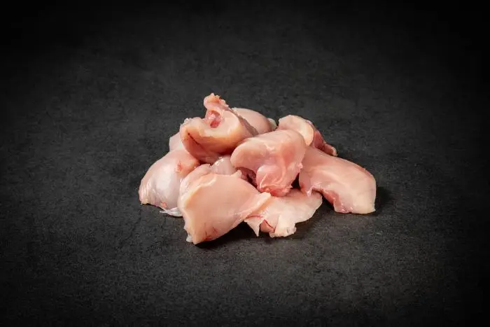 Low Price IP-SUISSE rabbit leg stew without bone