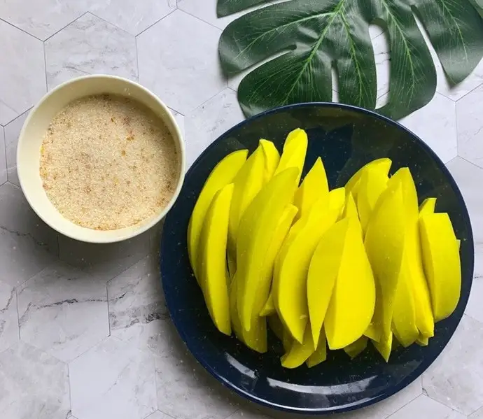 Лучший продавец первоклассный сорт манго из Таиланда от SP Organic International