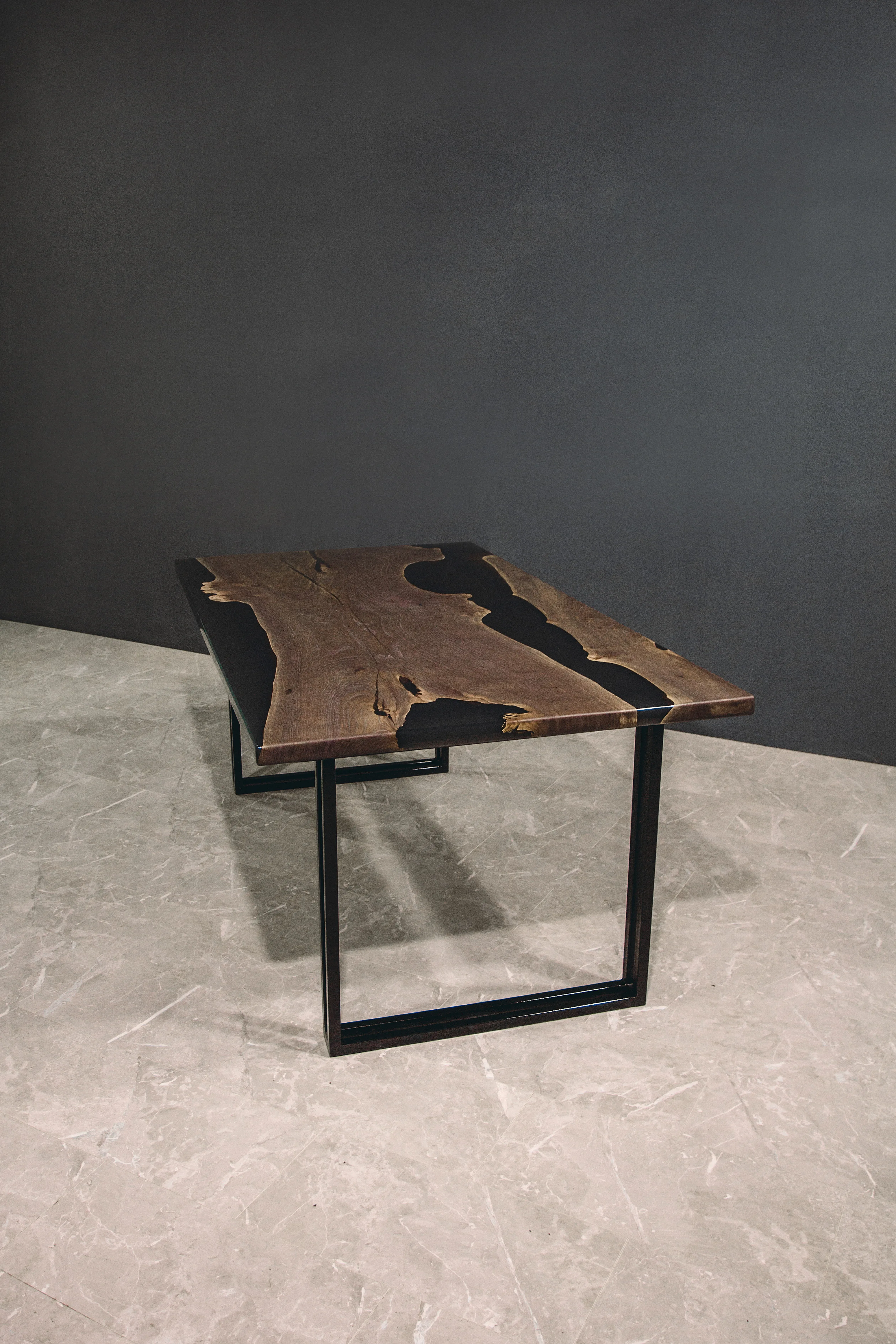 Eywa elm office working table  1800*1000*750*40