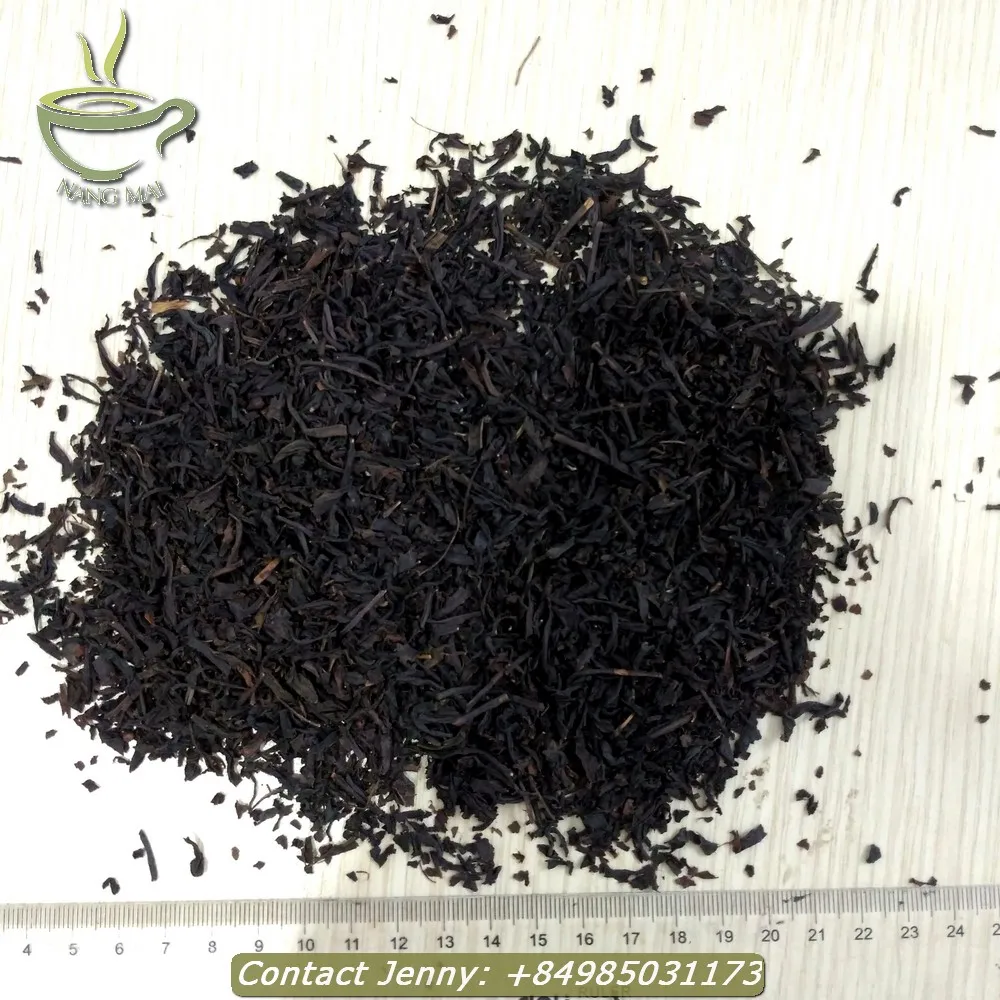 
Nice colour Black Tea OPA1 Tea 