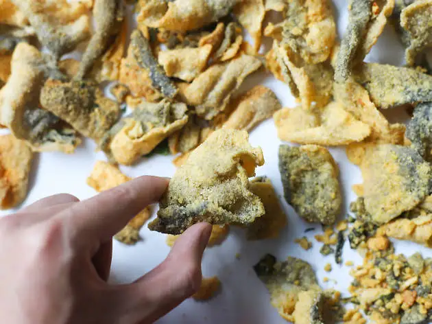  Высококачественная обработка чипсов с лучшим вкусом-Тони (телефон/Whatsapp/Viber: + 84 911 333