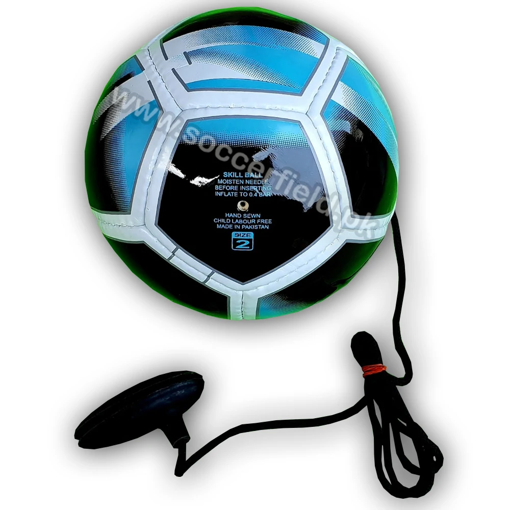 Skill Soccer_Ball -Sense индивидуальный soccer_ball