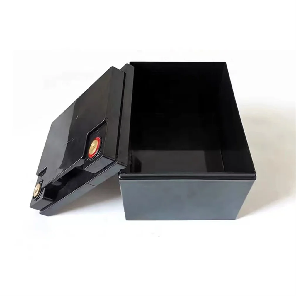 Wholesale 12.8v 36Ah Rechargeable Solar Panel Lithium Ion Lifepo4 Lithium Bms Deep Cycle Battery