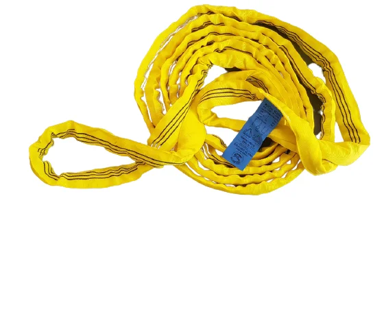 
Heavy Duty Dragon Round Slings Endless 