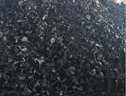 Wholesale 100% Premium Wood Birch Charcoal