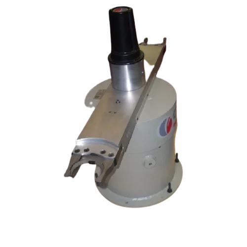 
Patented gripper arm for different tool holder types for tool changer and CNC machines 