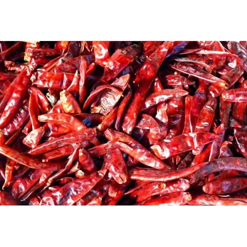 Wholesale Sweet Chili Pepper Spicy Organic Natural