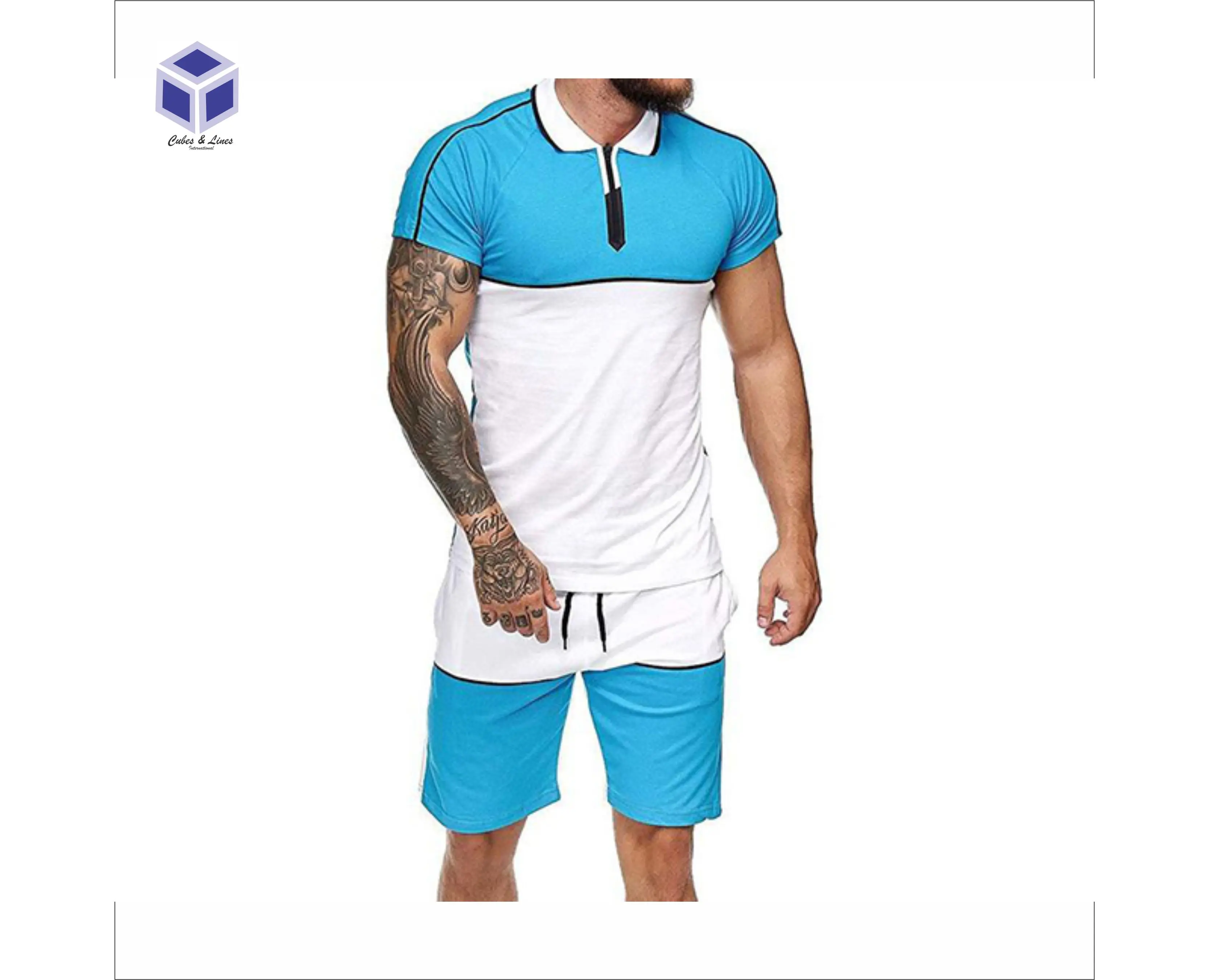 
Shorts T Shirt Women Set Seamless Shorts Fitness Clothing T Shirt Plus Size Dropshipping With Logo shorts 