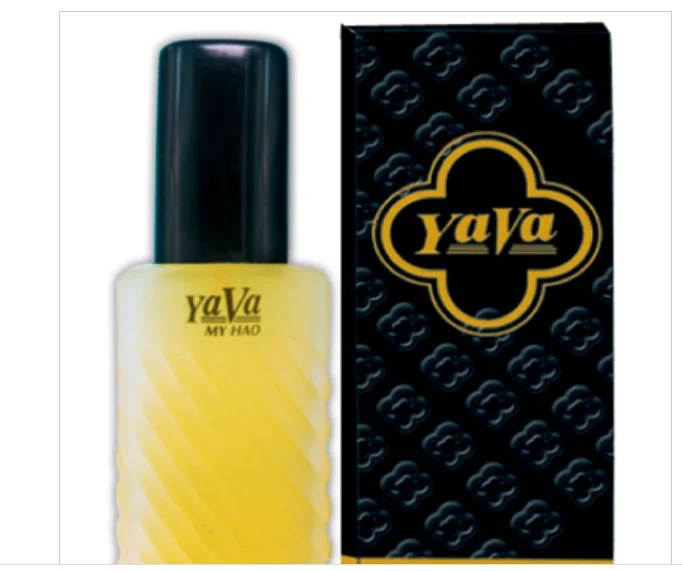 Best Price YaVa Perfumed For Women 100ml x 50 Bottles Made in Viet Nam