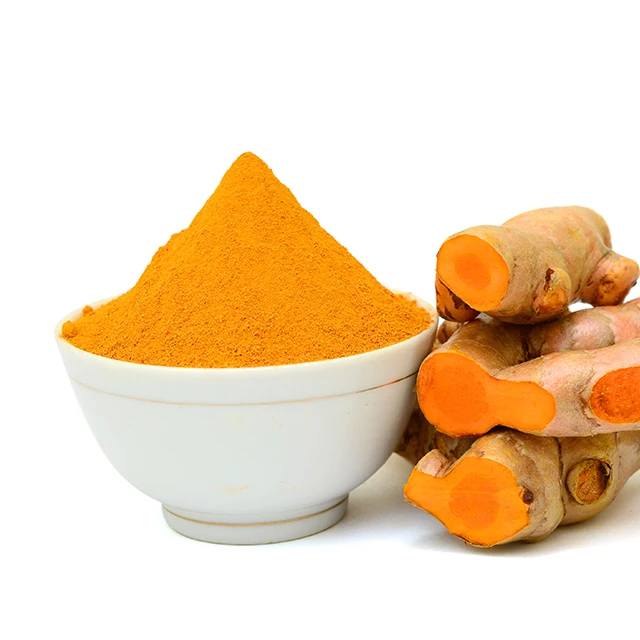 Hot selling turmeric root extract powder / Turmeric Curcumin manufacturers India / Turmeric root powder wholesale