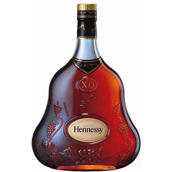 Оптовая продажа низкая цена 700 мл Hennessy VS ..