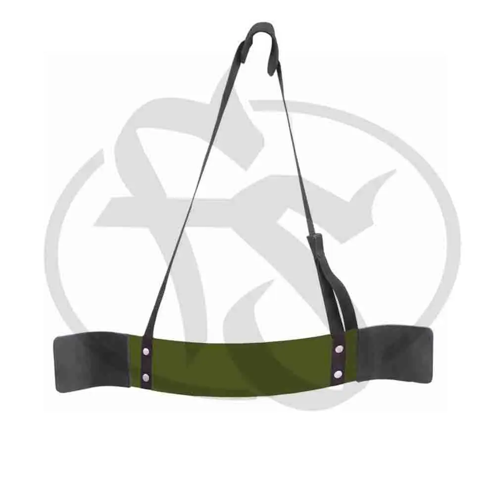 Heavy duty multi Color weight training Arm Blaster with customized logo